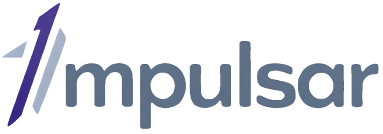 Impulsar Studio Logo